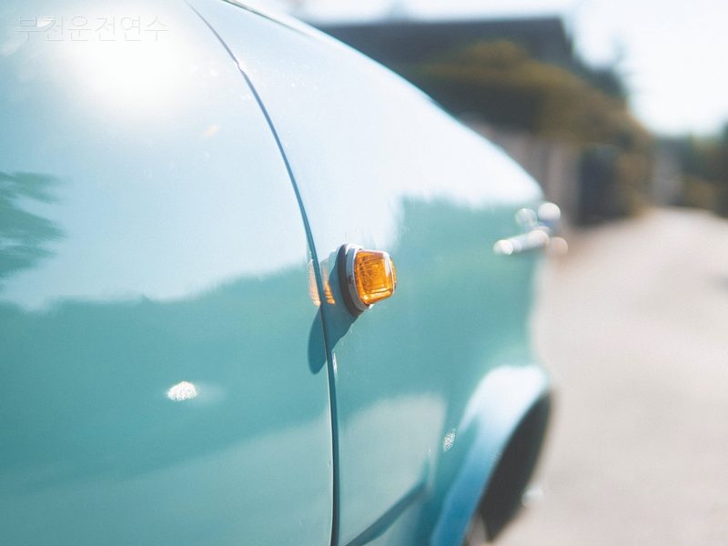 부천운전연수 후기