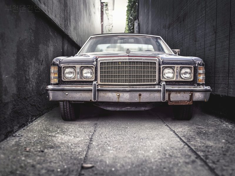 부천운전연수 후기