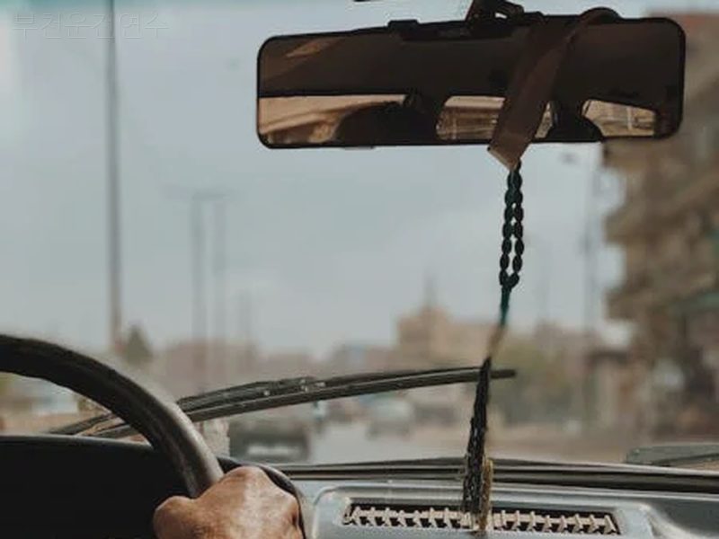 부천운전연수 후기