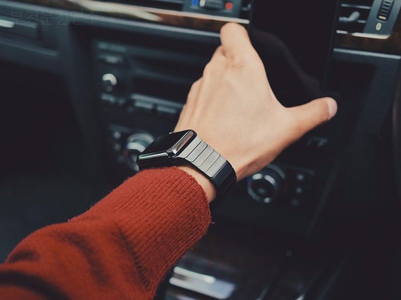 부천운전연수 후기