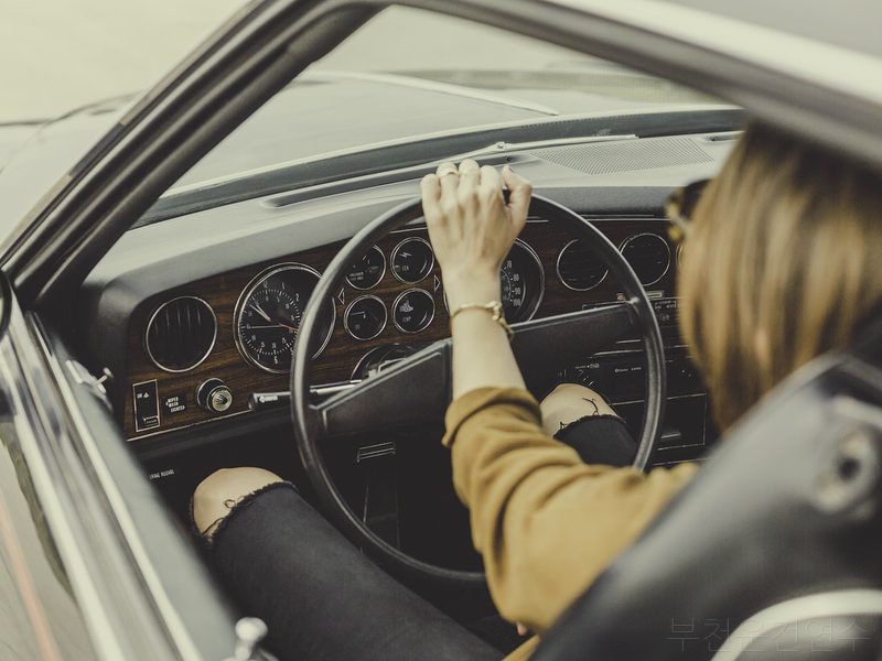 부천운전연수 후기