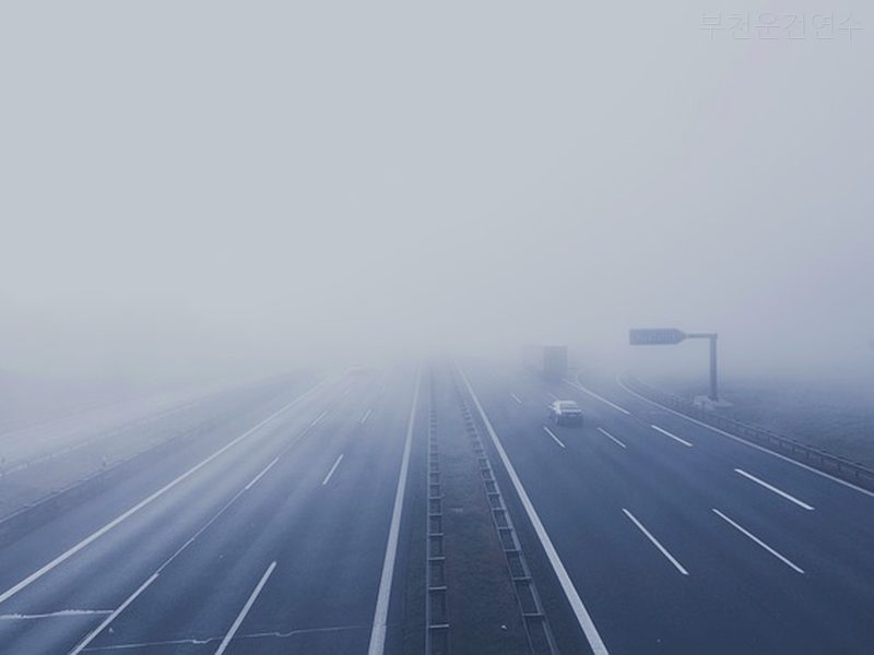 부천운전연수 후기