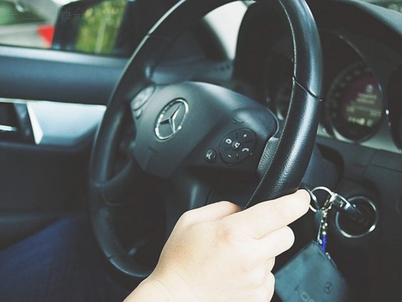 부천운전연수 후기