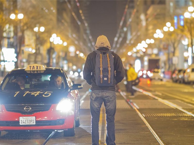 부천운전연수 후기