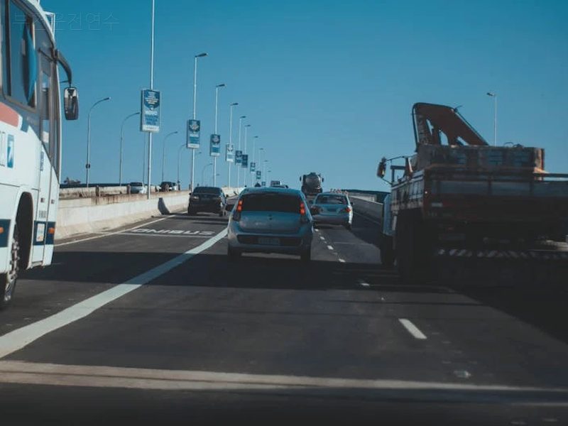 부천운전연수 후기