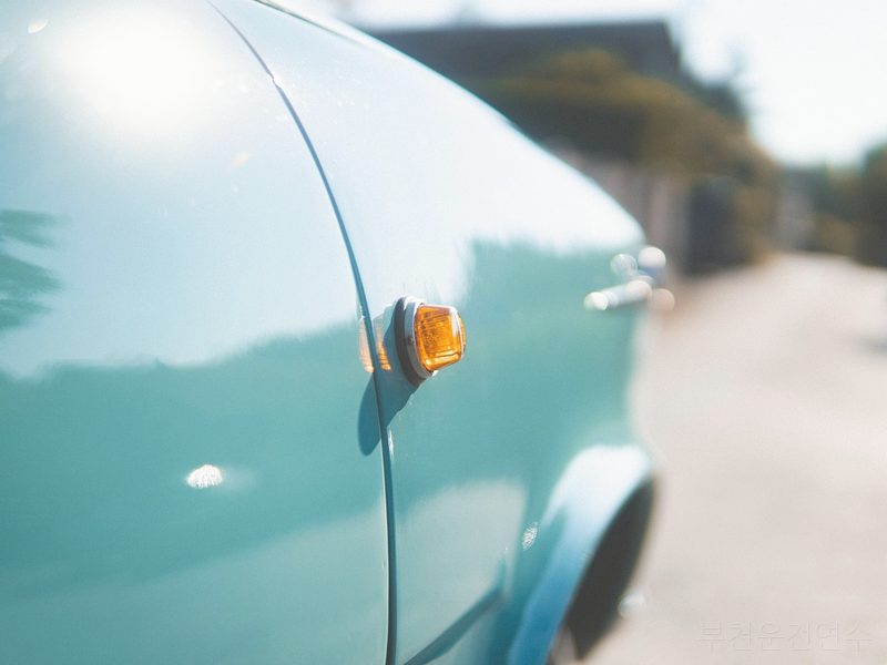 부천운전연수 후기