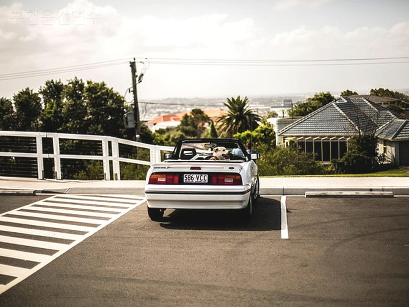 부천운전연수 후기