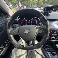 부천 쪽 주차 이제 좀 익숙해졌어요