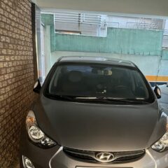 트럭 차선 긴장