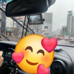 남양주에서 남양주운전연수 받은 후기