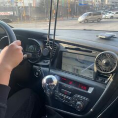 부천운전연수 받았는데 진짜 좋았어요