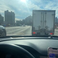 부천 지하주차장은 이제 두렵지 않아요