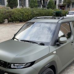 부천 쪽 주차장은 이제 좀 익숙해졌어요