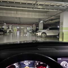 부천 쪽 도로는 이제 두려워요