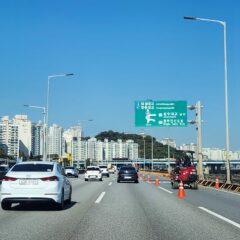 부천운전연수 가격 대비 만족도 최고예요