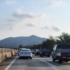 부천운전연수 수강 완료! 대만족이에요